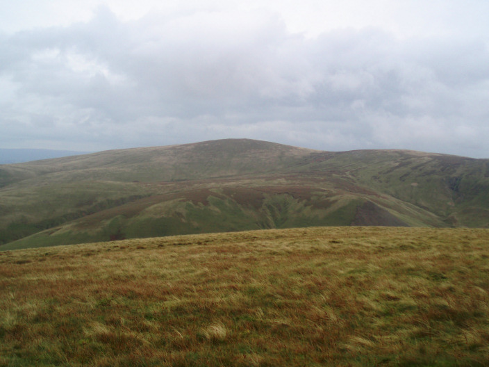 High Pike High Pike